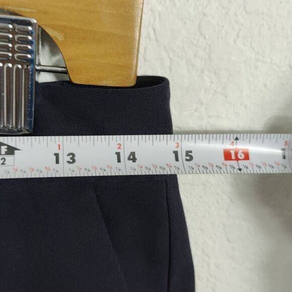 Reiss Black Trousers - Picture 11 of 13